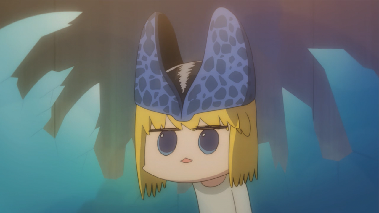 Fushigi na Somera-chan (PuyaSubs!!)